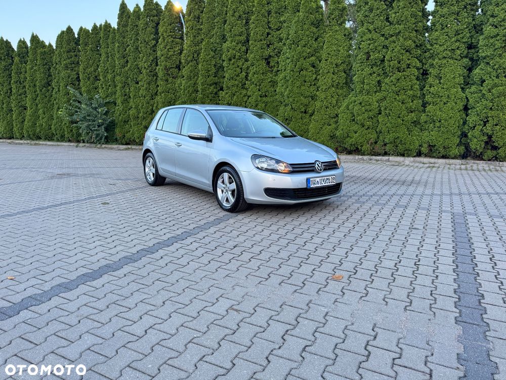Volkswagen Golf 1.6 TDI Highline - 4
