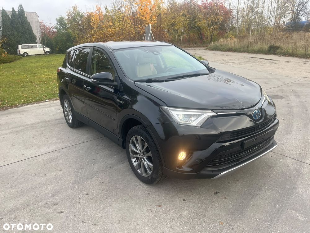 Toyota RAV4 - 12