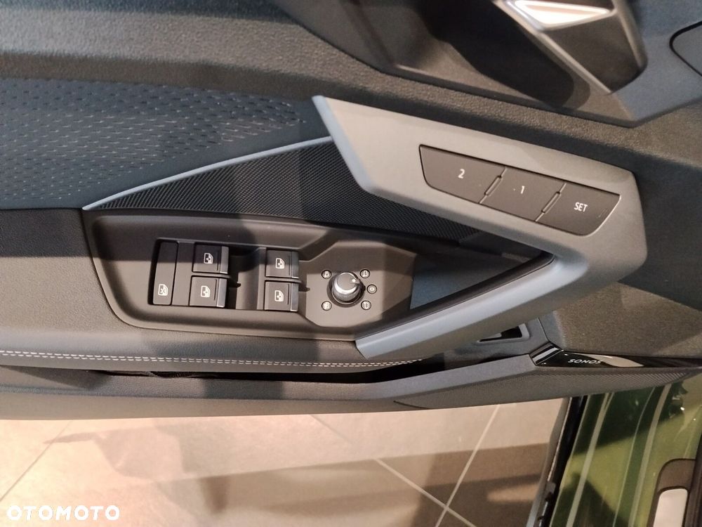 Audi A3 Limousine - 10