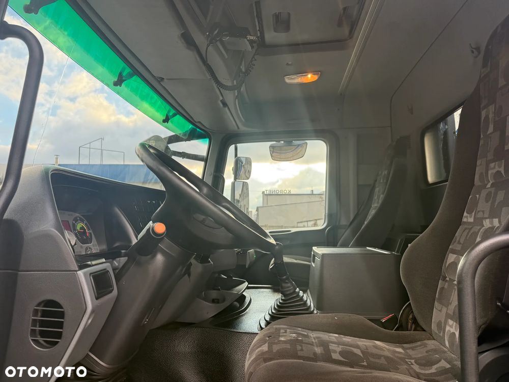 Mercedes-Benz 2641 - 13