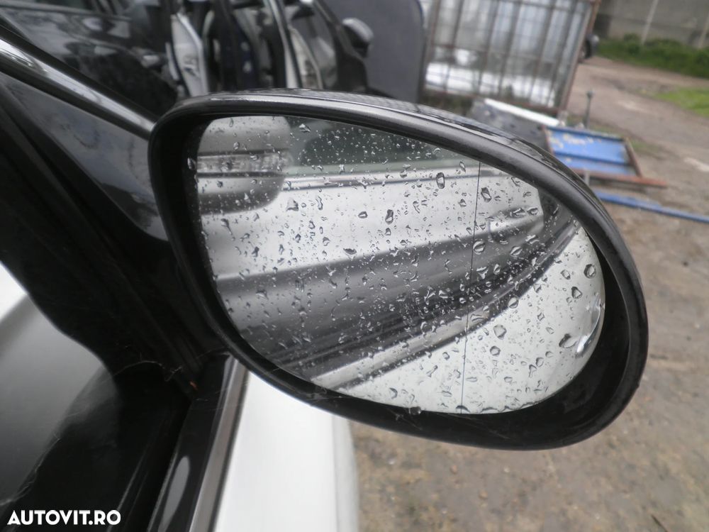 Oglinda completa  dreapta Lancia Delta 2012 - 2
