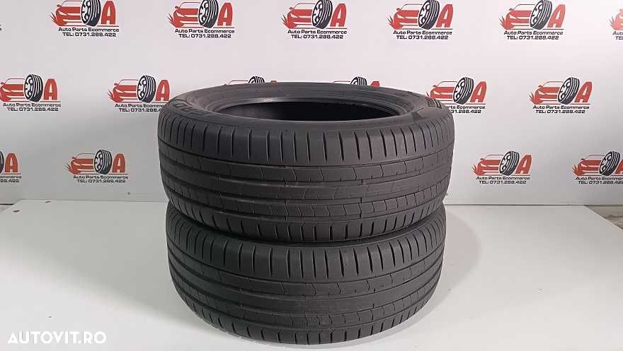ANVELOPE 235 55 18 100V 235/55/18 PIRELLI CP V0342 VARA - 6