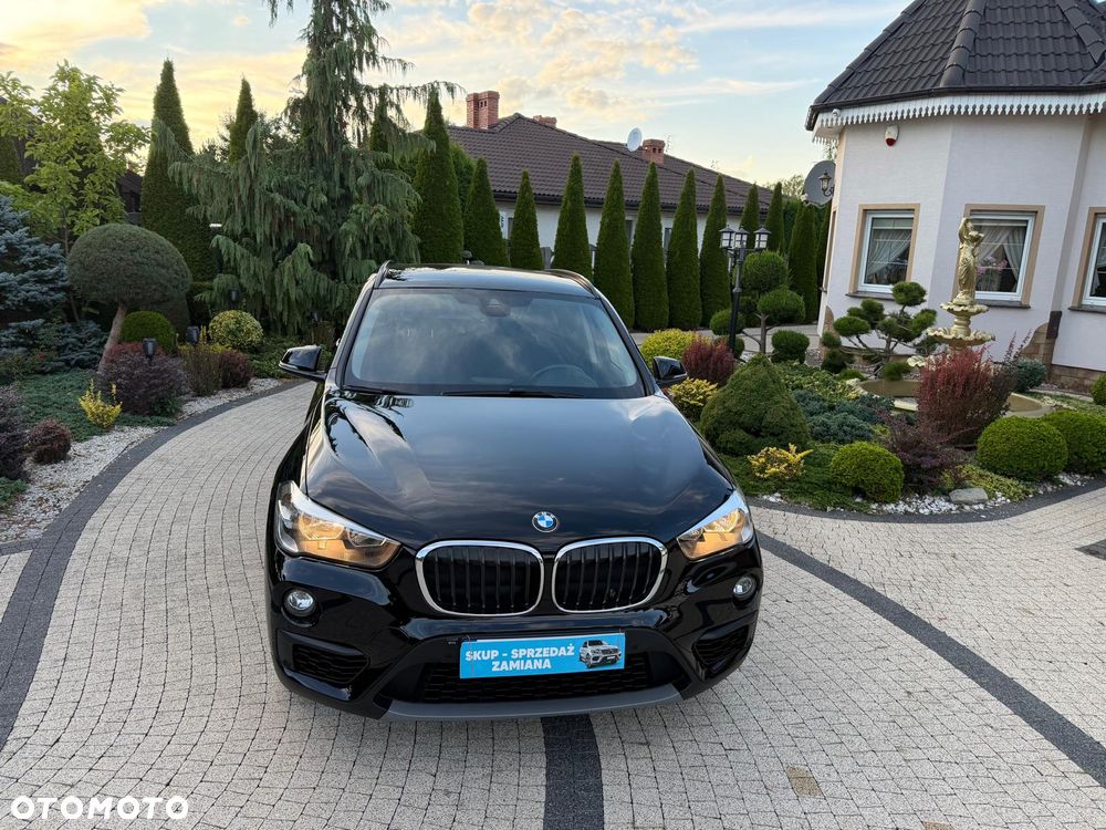 BMW X1 sDrive18i Business Edition - 31