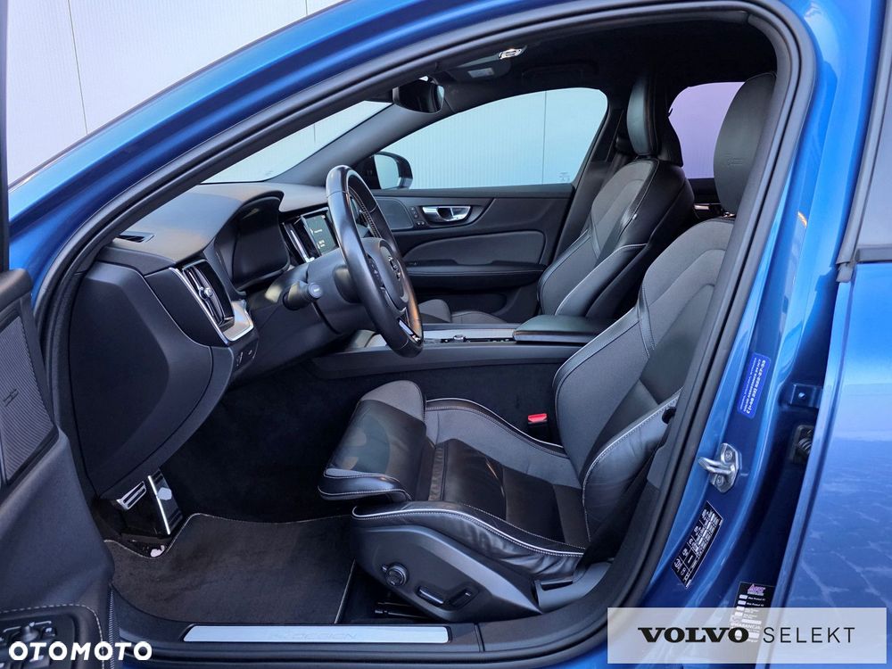 Volvo V60 - 11