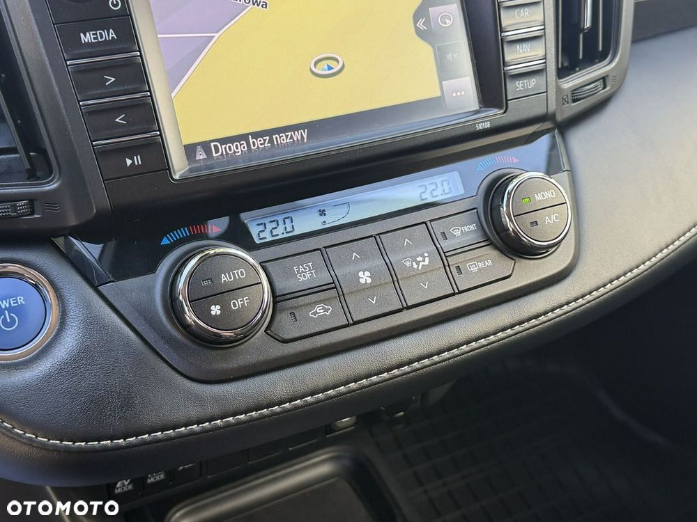 Toyota RAV4 - 27