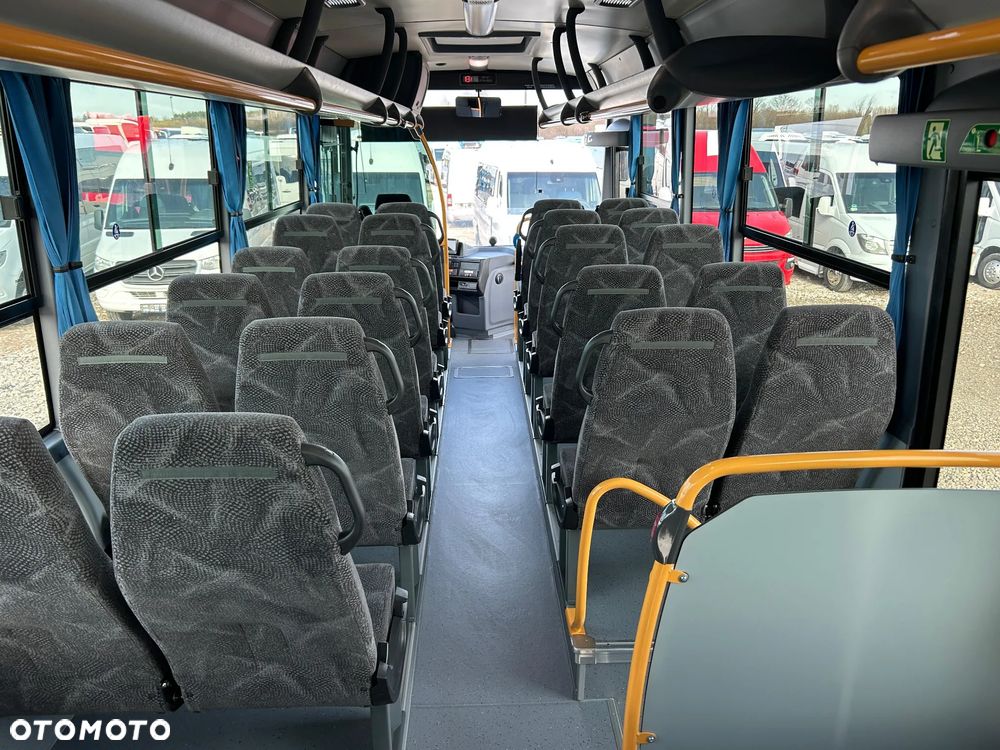 Iveco Crossway - 28