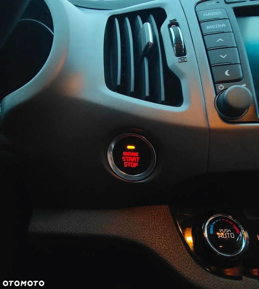 Kia Sportage 1.6 GDI XL 2WD - 22