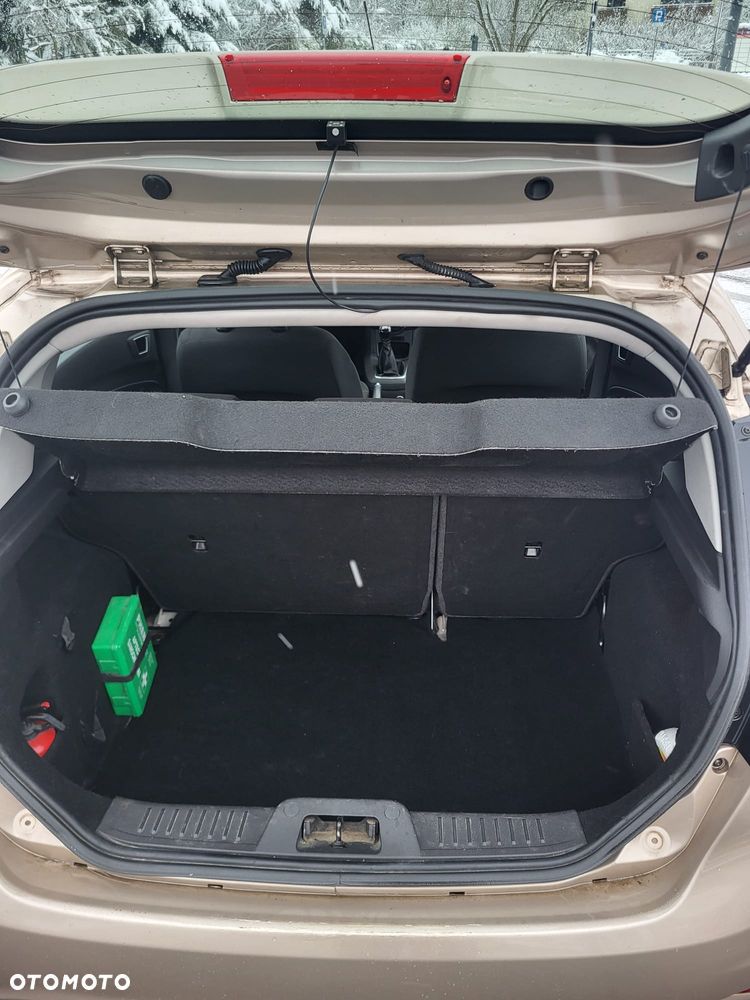 Ford Fiesta 1.25 Gold X - 11