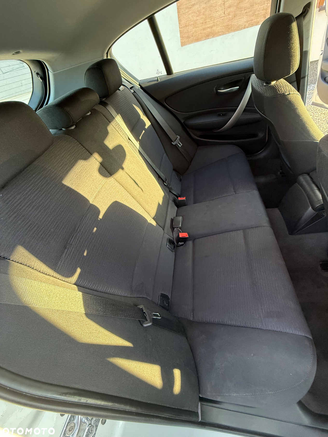 BMW Seria 1 118i - 6