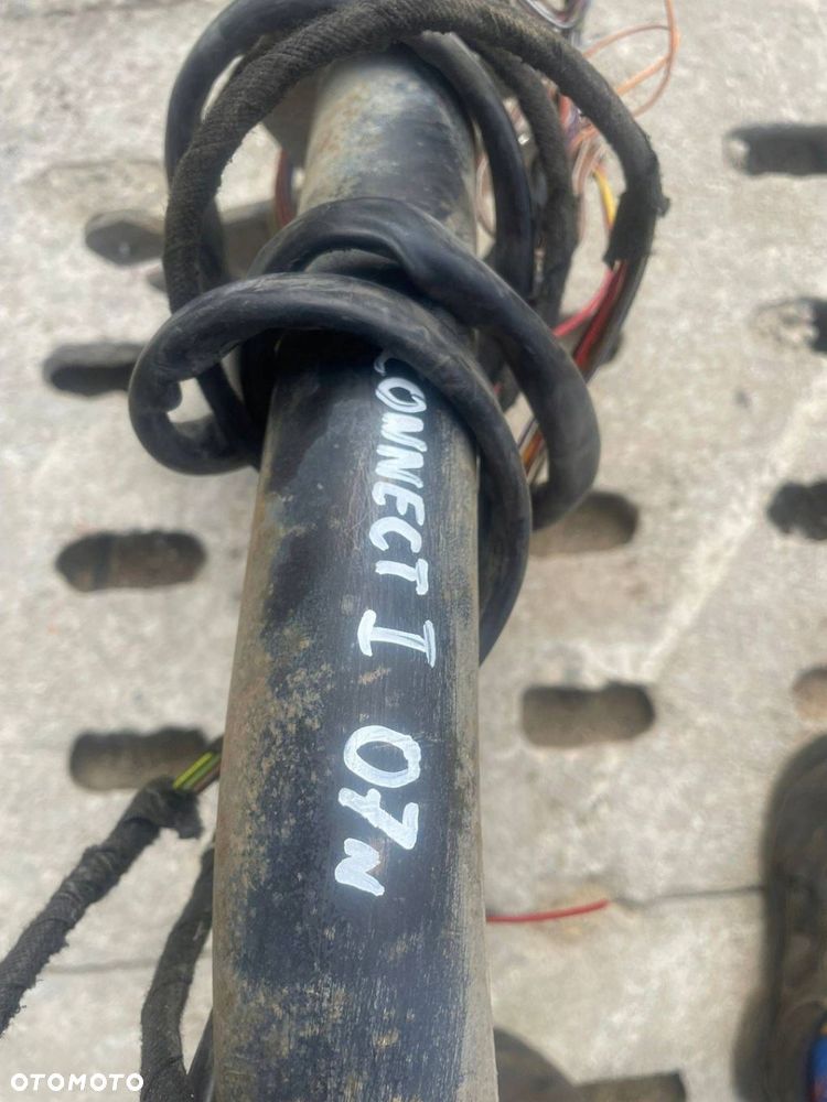 HAK HOLOWNICZY FORD TRANSIT CONNECT I 07R - 5