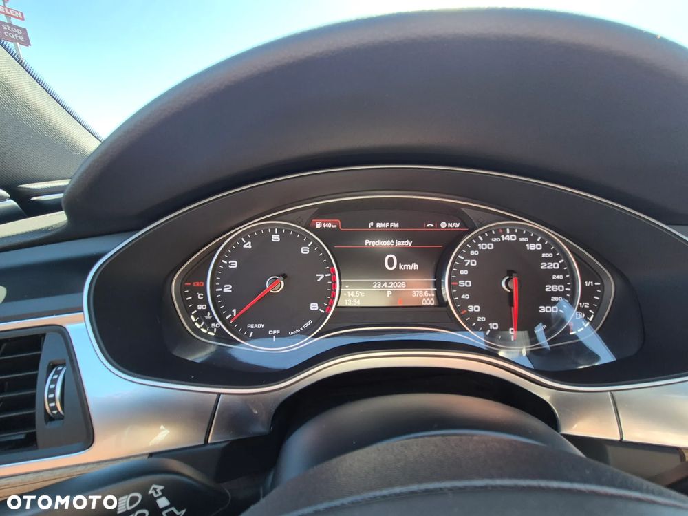 Audi A6 Limousine 2.0 TFSI S tronic - 13