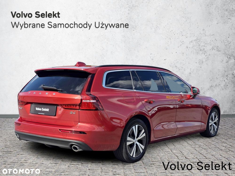 Volvo V60 - 7