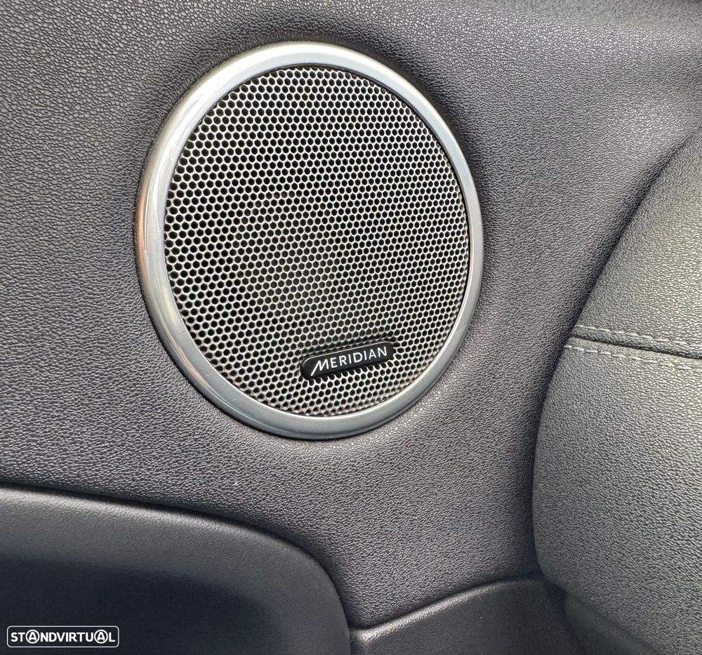 Land Rover Range Rover Evoque 2.0 TD4 HSE Auto - 23