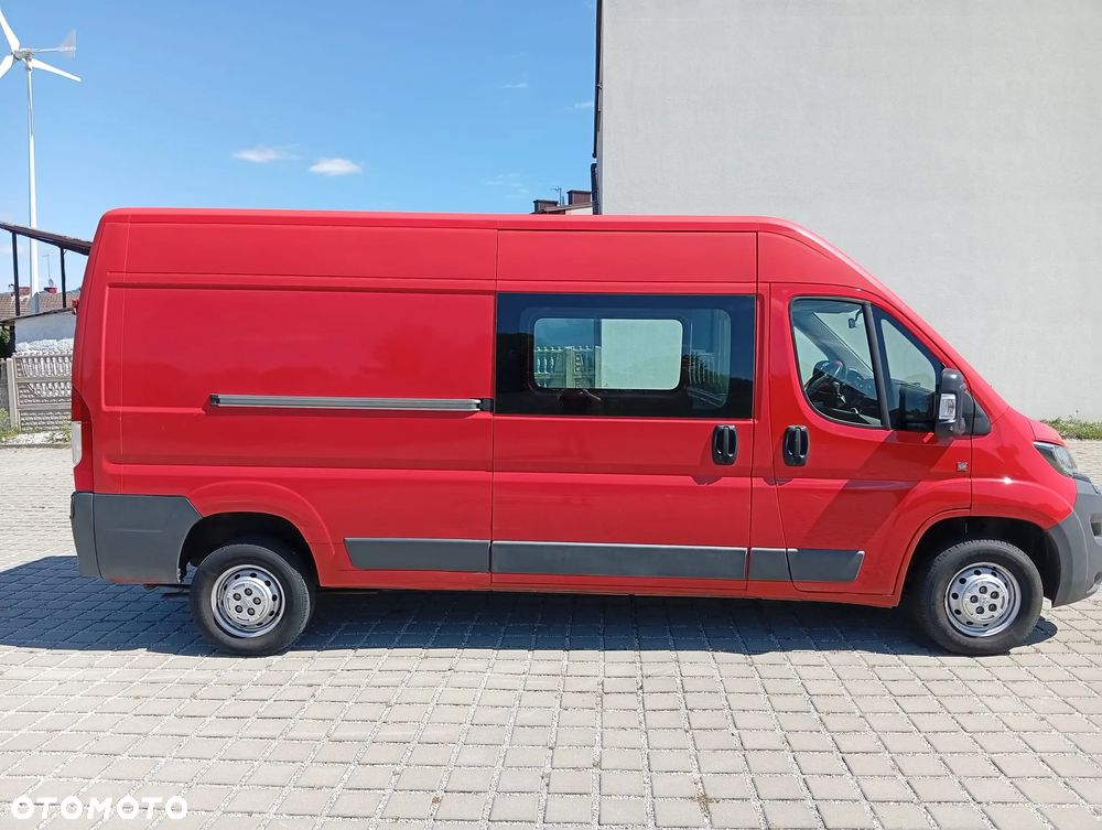 Peugeot BOXER - 2