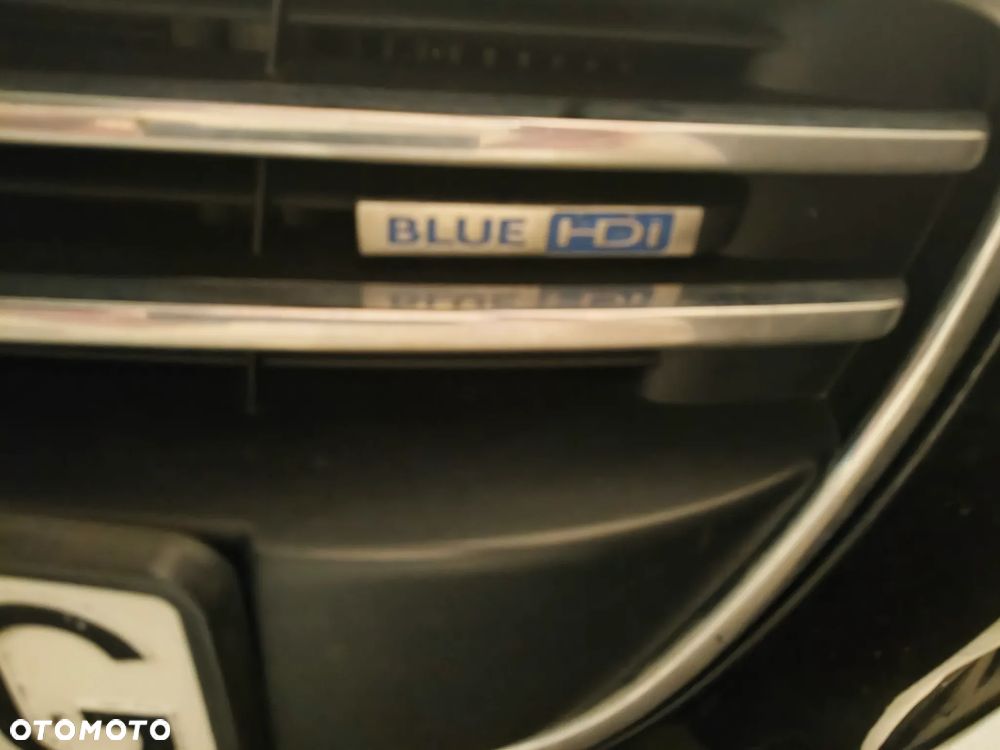 Peugeot 508 BlueHDi FAP 180 Automatik Stop&Start Allure - 5