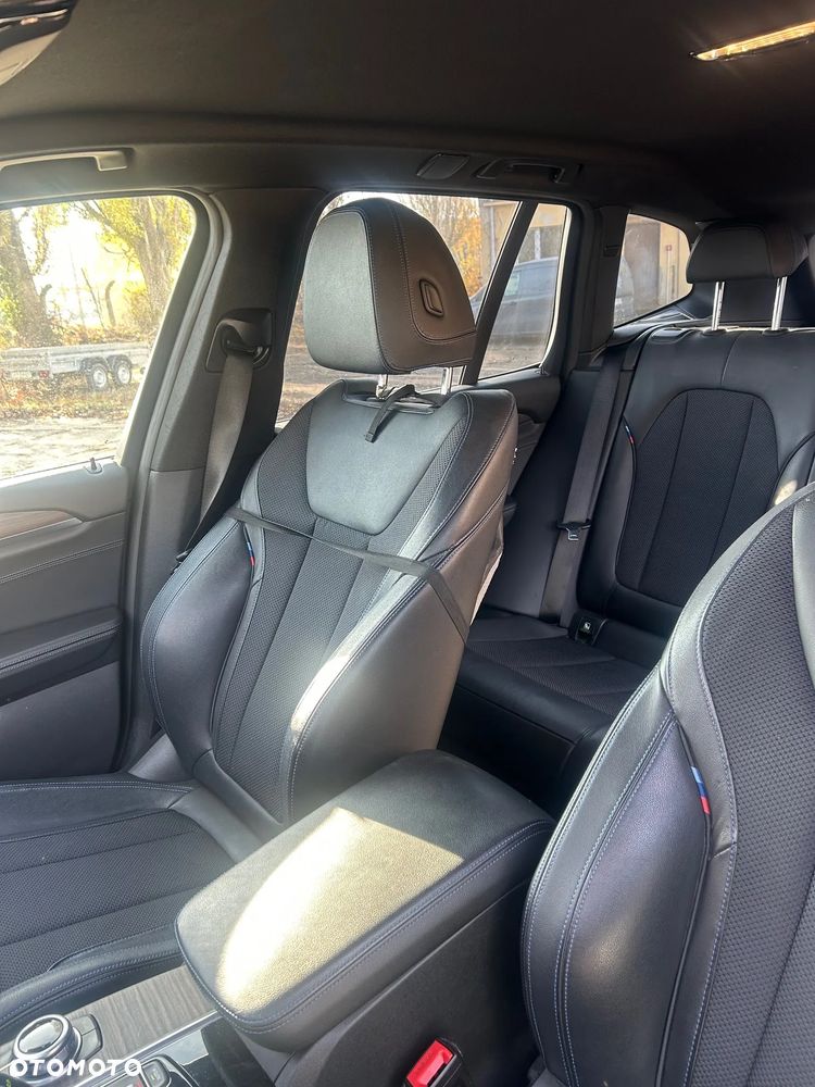 BMW X3 xDrive20d M Sport - 11