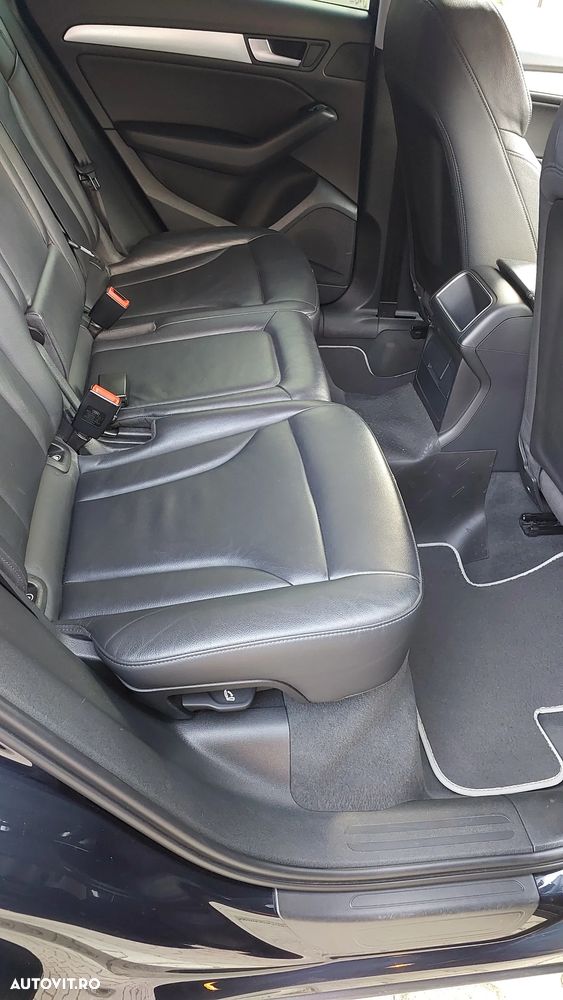 Audi Q5 2.0 TDI Quattro clean - 21