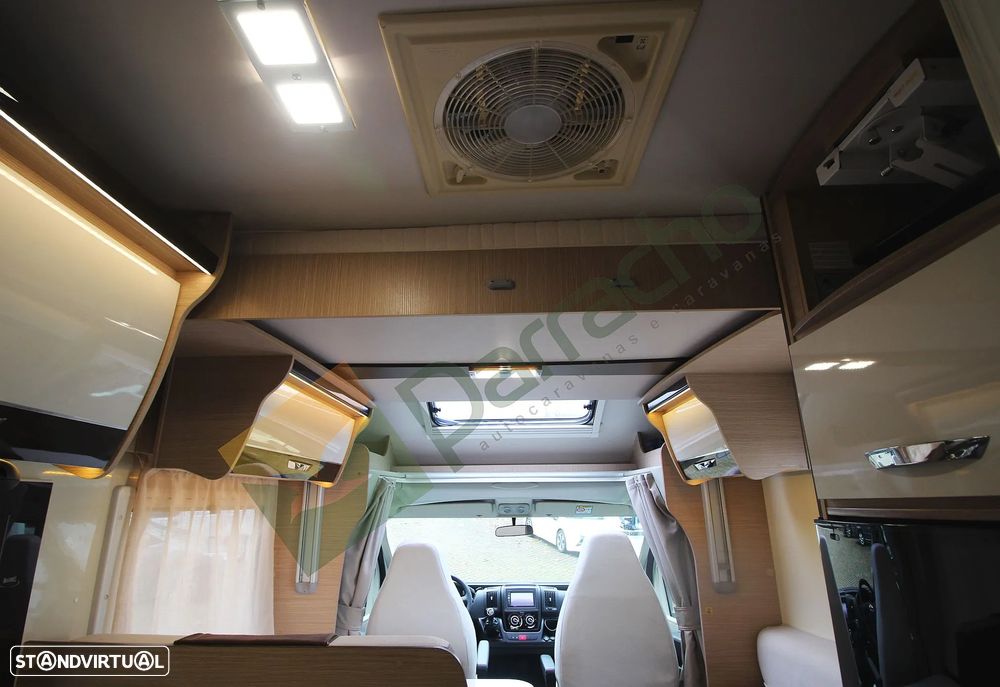 McLouis MC4 74G REF.U123 - 14