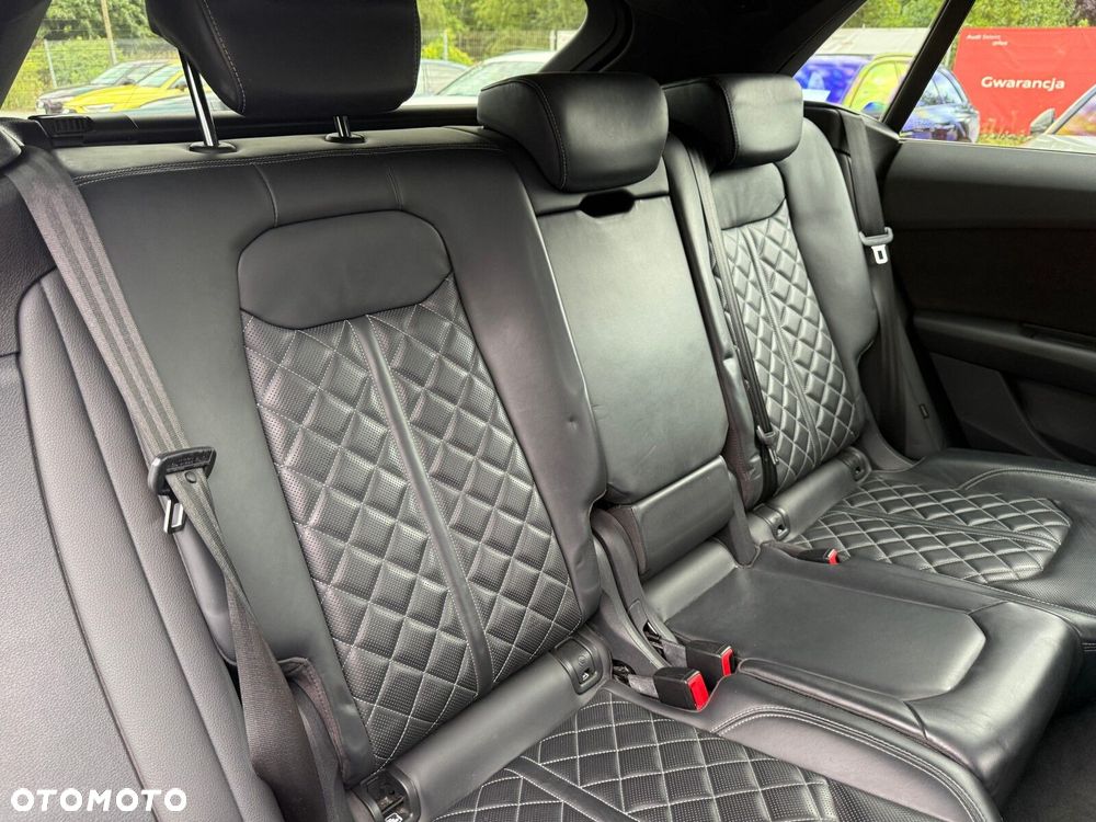 Audi Q8 - 29