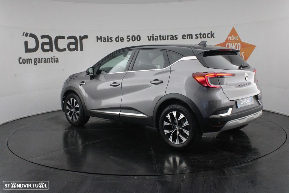 Renault Captur 1.0 TCe Techno - 6