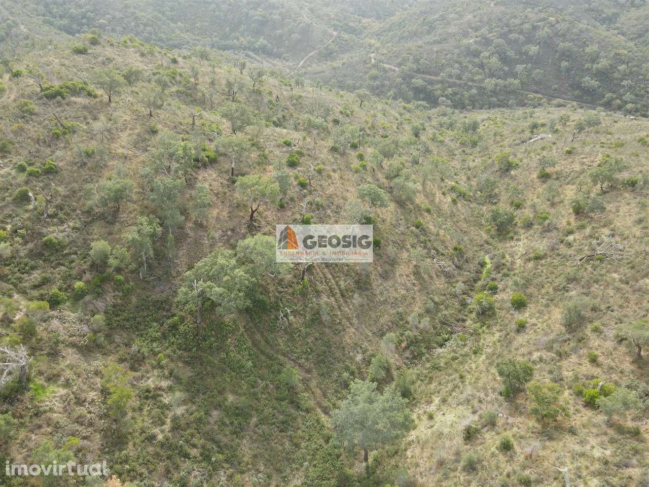 Terreno Rústico  Venda em São Barnabé,Almodôvar - Grande imagem: 5/17