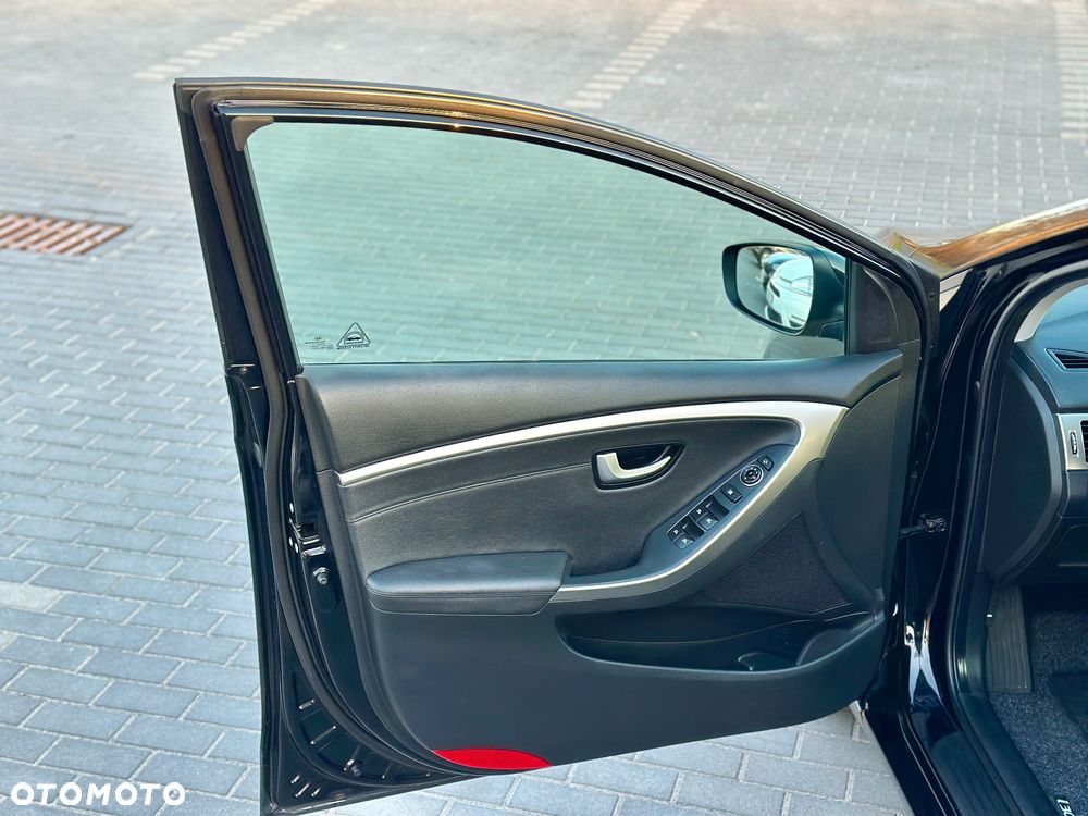 Hyundai i30 1.4 Style - 19