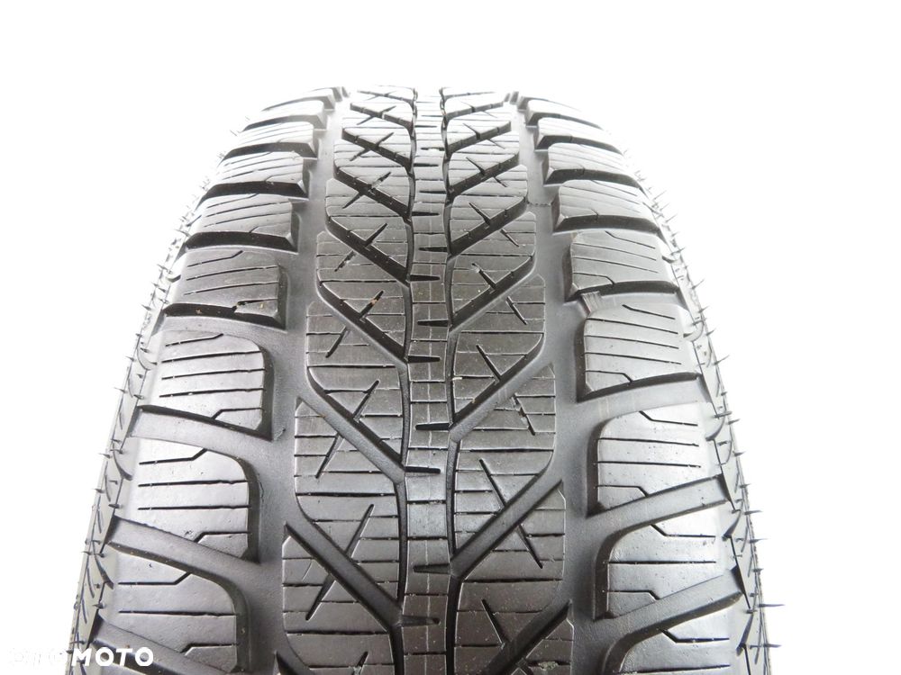 195/60R15 OPONA ZIMOWA FULDA KRISTALL CONTROL HP  89H  DOT: 3914. - 6