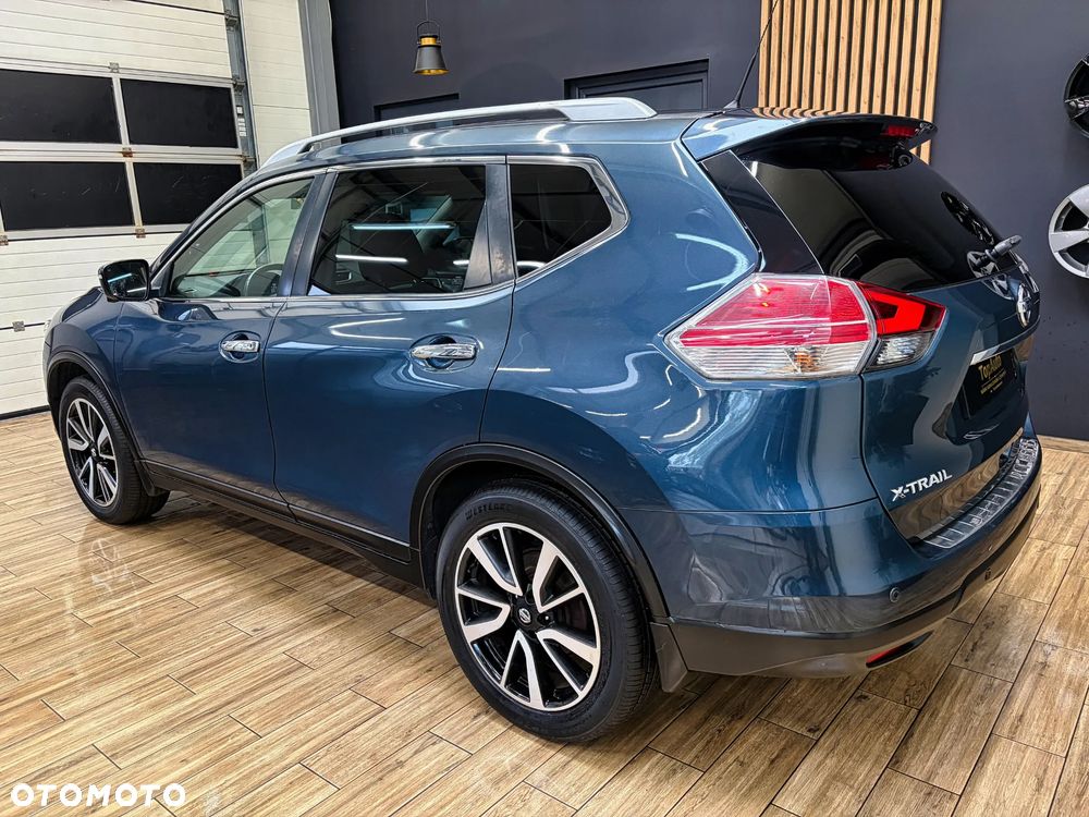 Nissan X-Trail 1.6 DIG-T Tekna - 10