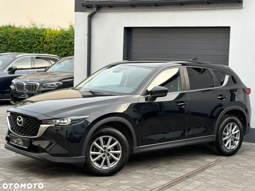 Mazda CX-5 2.0 Skyprestige 2WD - 14