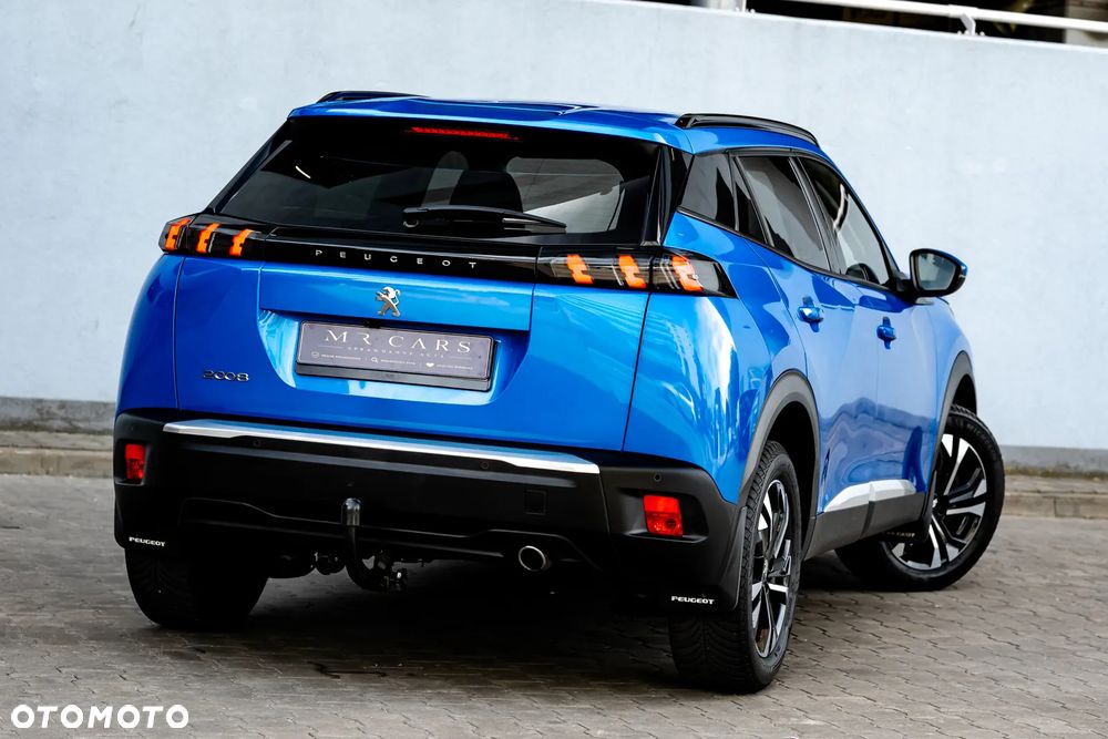 Peugeot 2008 - 10