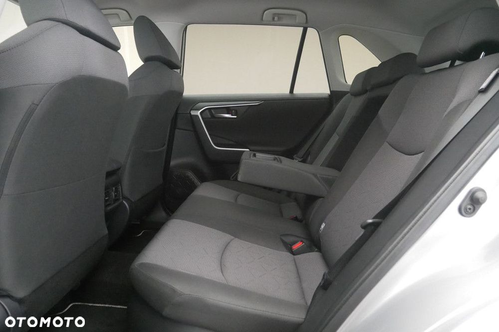 Toyota RAV4 - 15