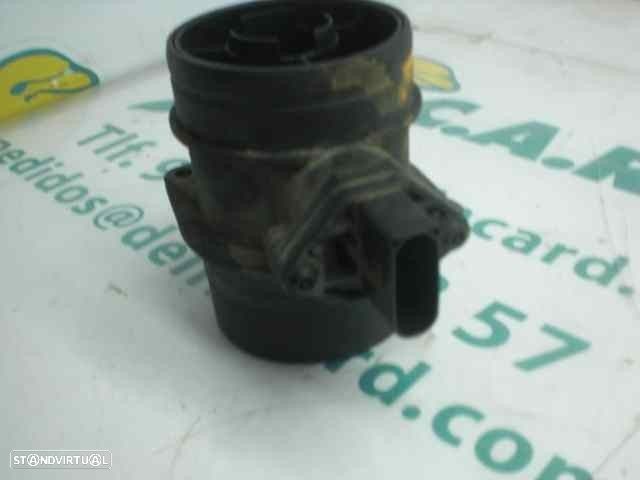 MEDIDOR DE MASSA DE AR SEAT LEON 2003 -074906461B - 1