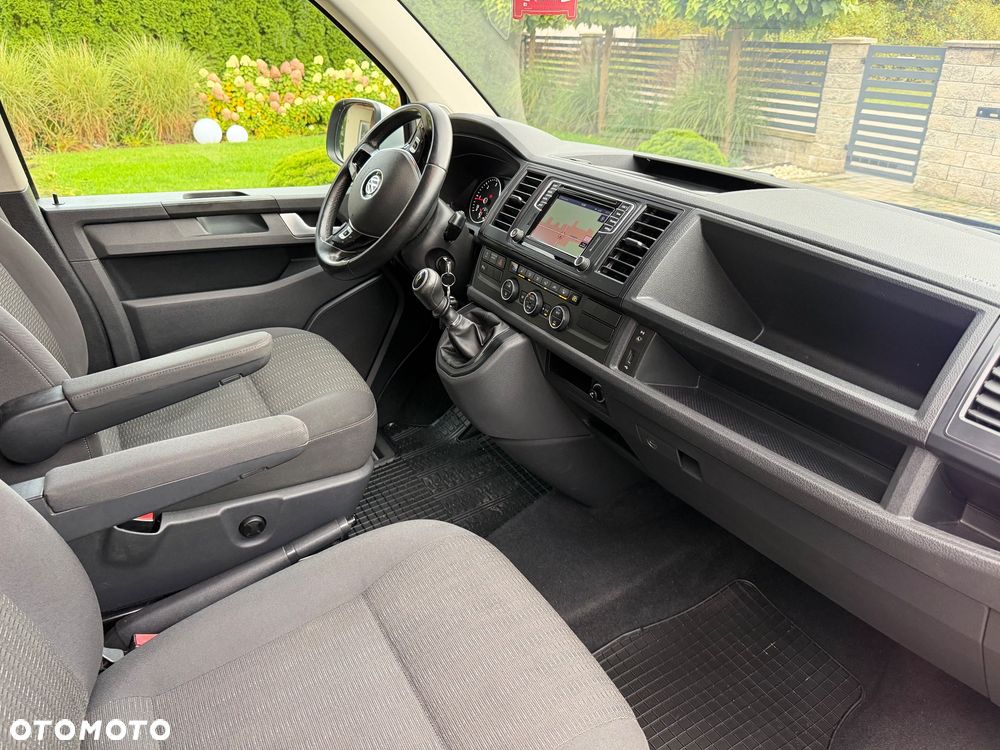 Volkswagen Caravelle 2.0 TDI L2 Highline - 35