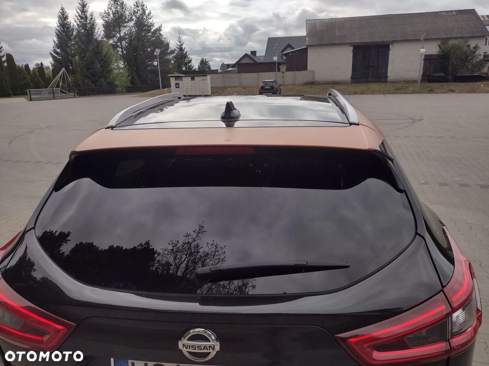 Nissan Qashqai 1.3 DIG-T N-Style DCT - 19
