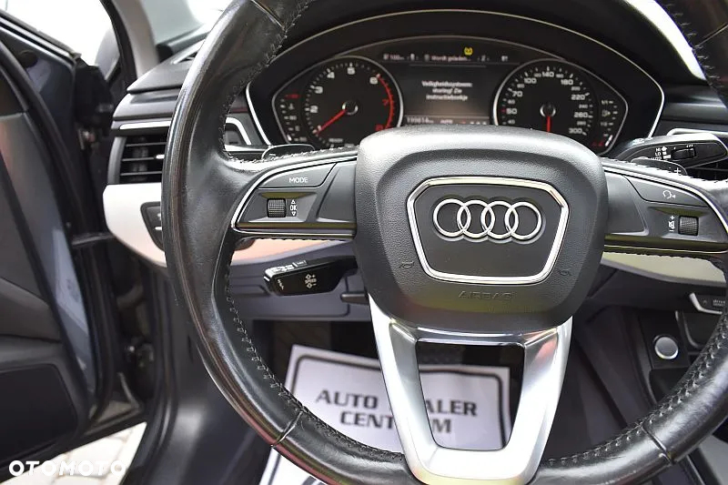 Audi A4 1.4 TFSI Sport S tronic - 24
