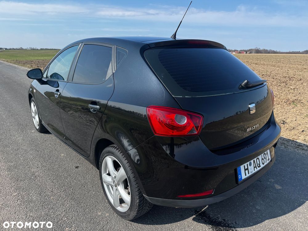 Seat Ibiza - 18
