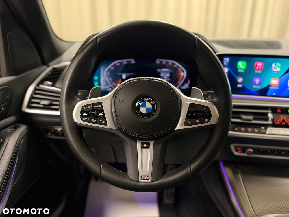 BMW X5 xDrive30d mHEV sport - 10