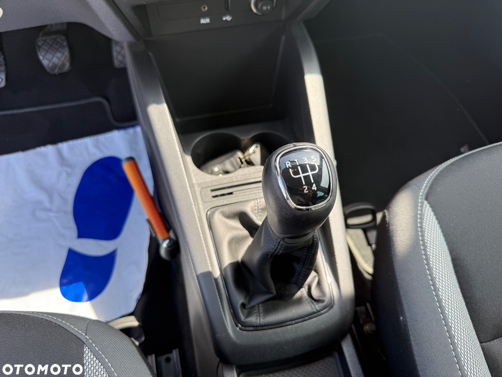 Skoda Fabia 1.2 TSI Edition - 31