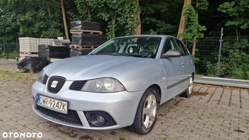 Seat Ibiza 1.4 16V Reference - 3