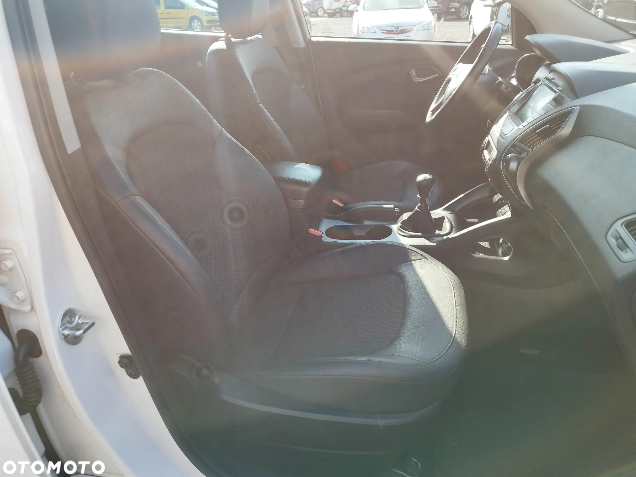 Hyundai ix35 1.6 GDI Premium 2WD - 29