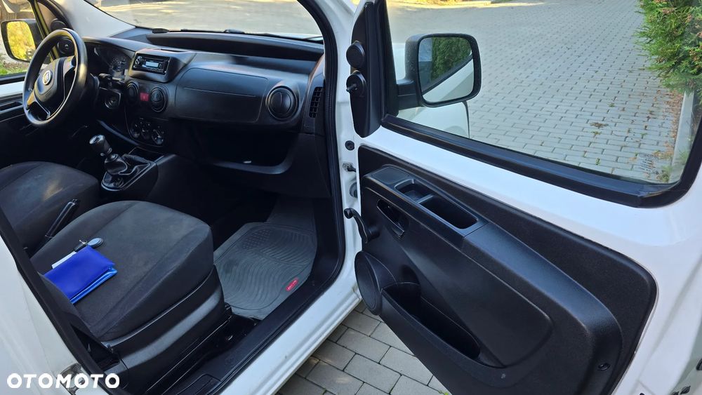 Fiat Fiorino - 18