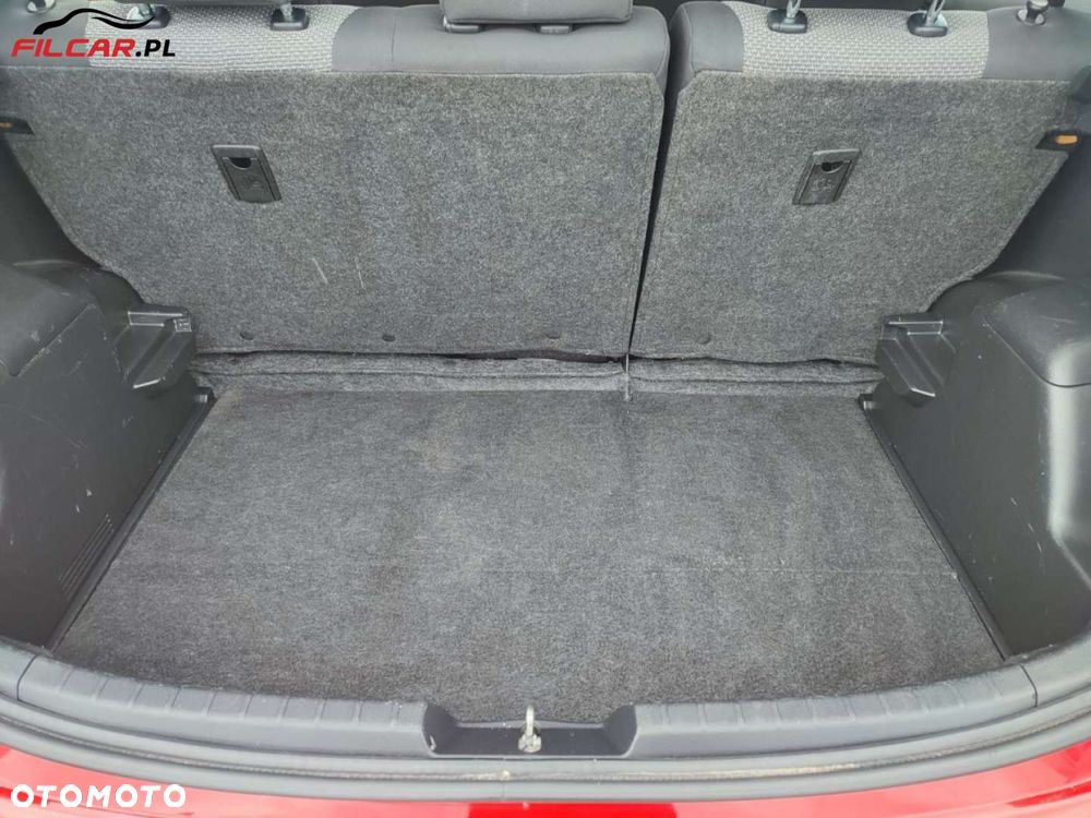 Toyota Yaris - 20