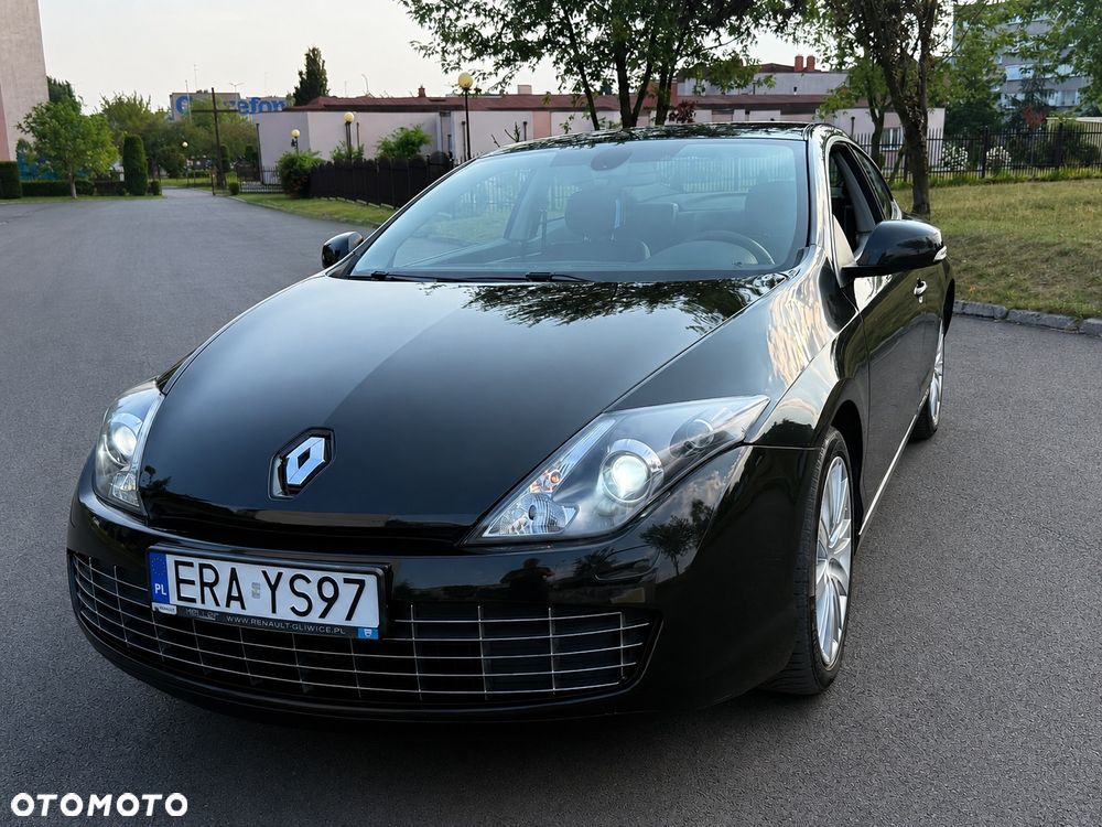 Renault Laguna 2.0 dCi GT - 21