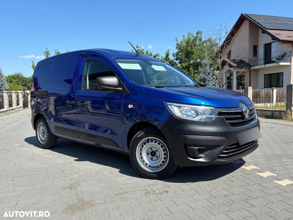 Renault Express - 4