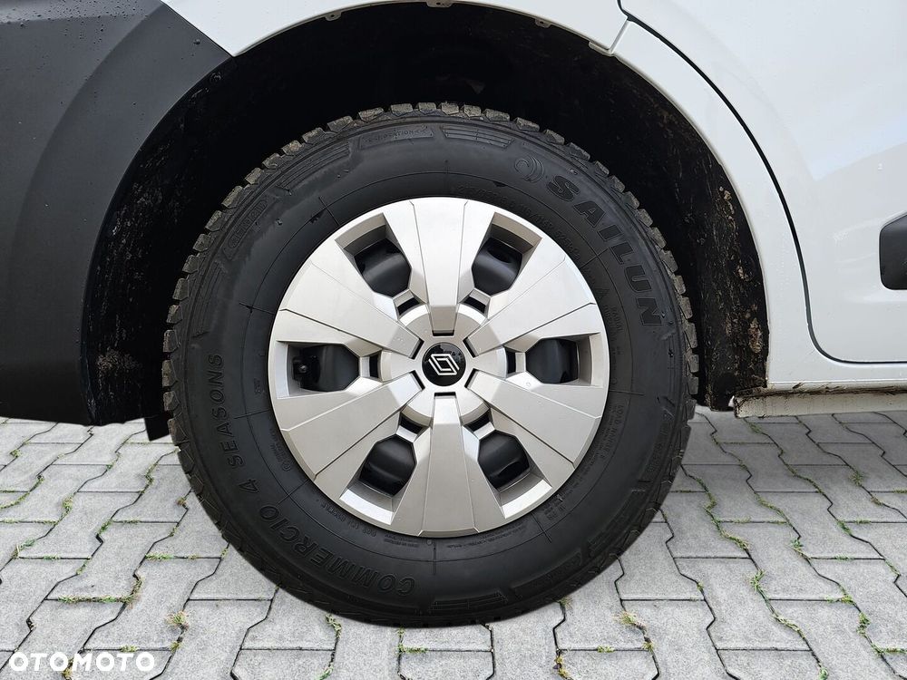 Renault Master - 14