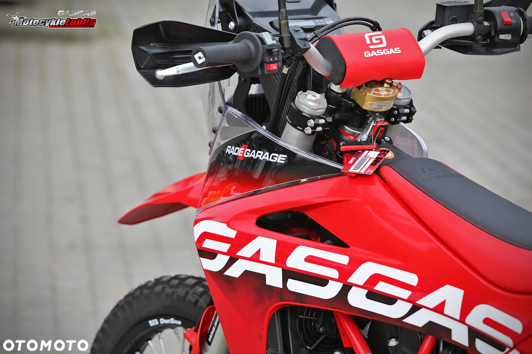 KTM Enduro - 3