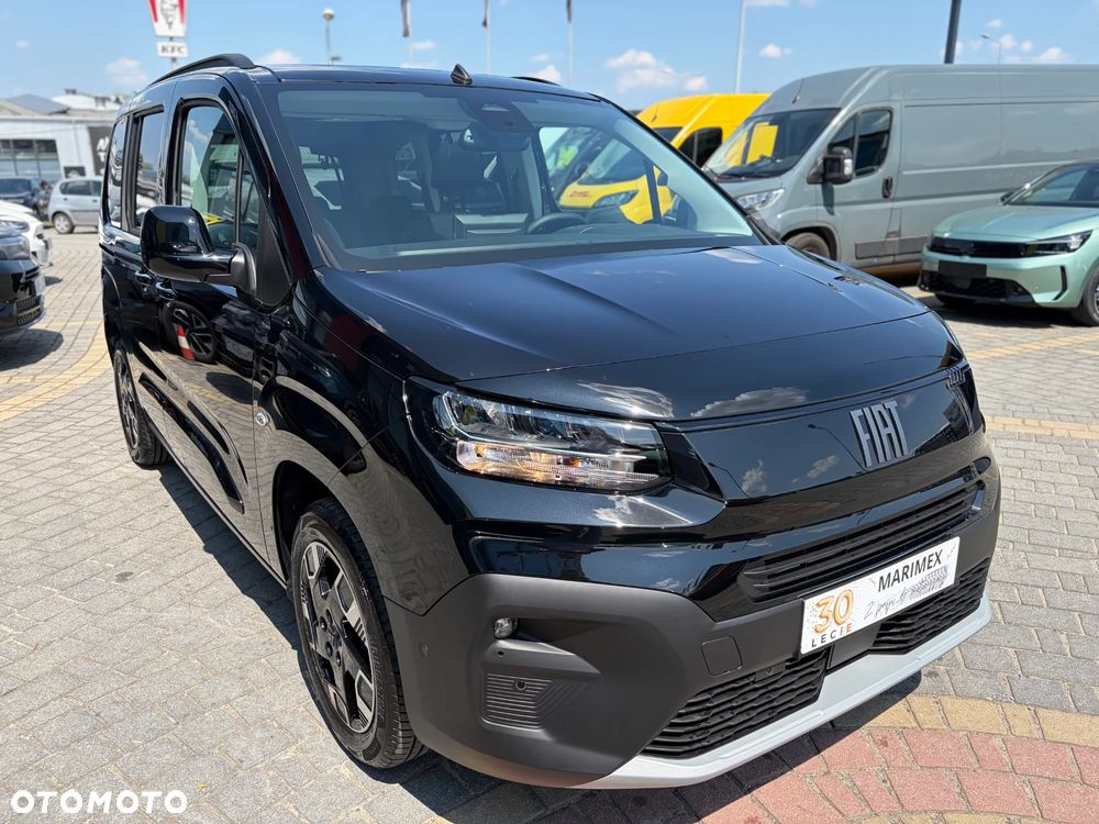 Fiat Qubo - 3