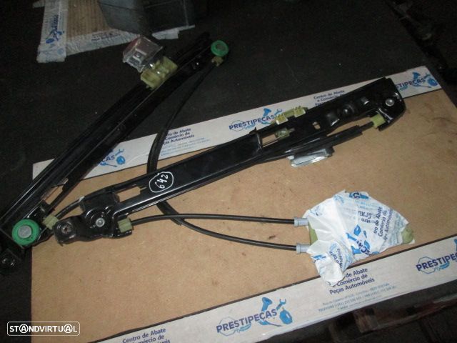 Elevador Sem Motor REF0642 SEAT LEON 2010 5P FD - 1