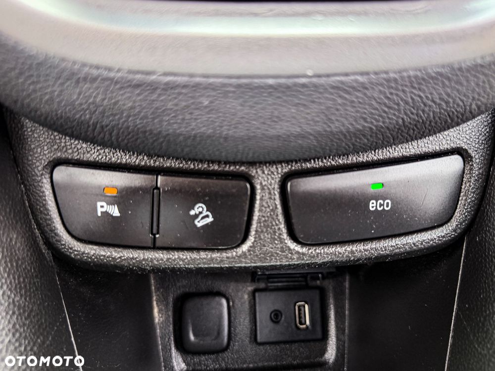 Opel Mokka 1.4 Turbo ecoFLEX Start/Stop Color Innovation - 35