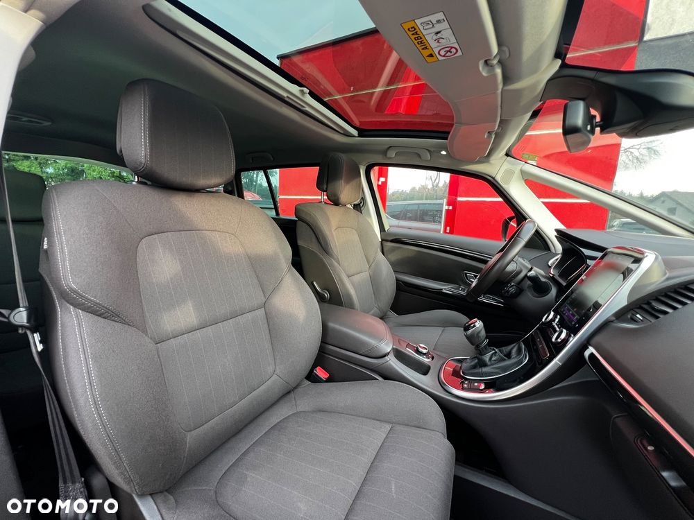 Renault Espace Energy dCi 130 Intens - 23